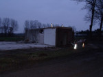 Laatste nacht